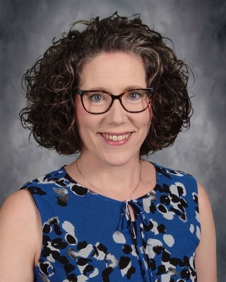 Krista Comer - Instructional Assistant