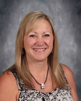 Shelly Powell - Instructional Assistant
